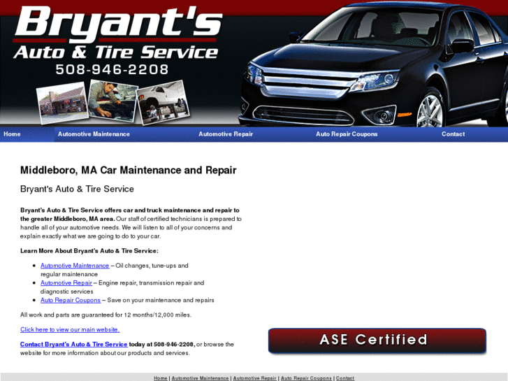 www.bryantsauto.net