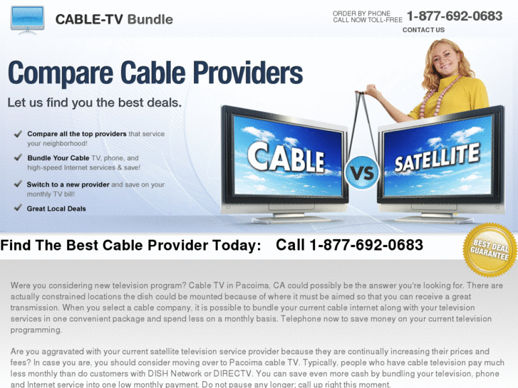 www.cabletvpacoima.com