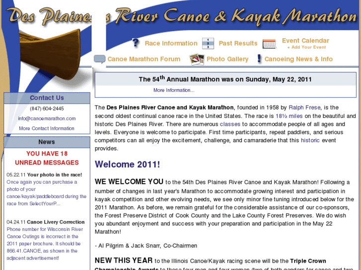 www.canoemarathon.com