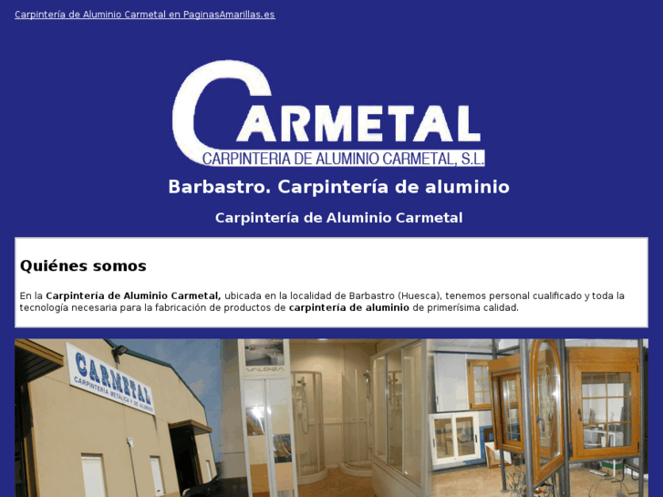 www.carmetal.net