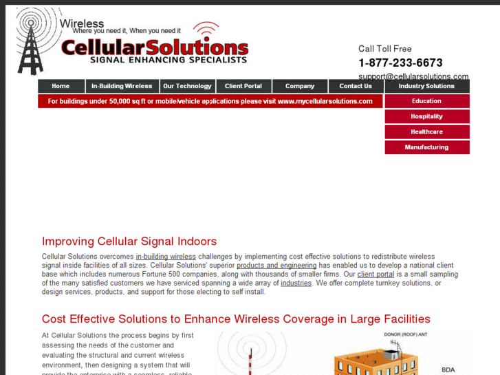 www.cellularsolutionslargefacility.com