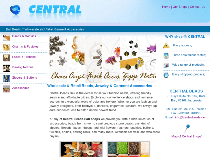 www.centralbeads.com