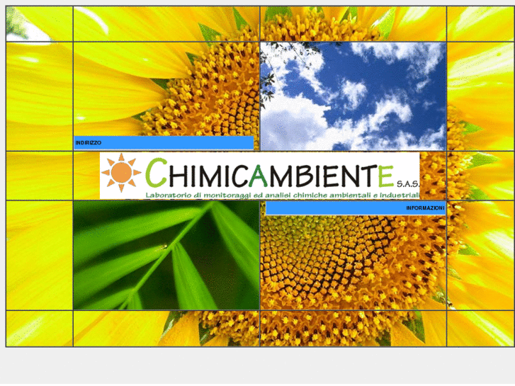 www.chimicambiente.it