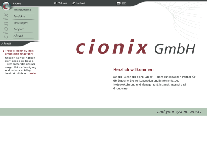 www.cionix.net