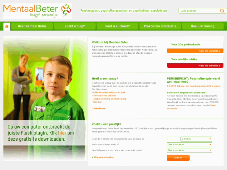 www.clientbeter.nl