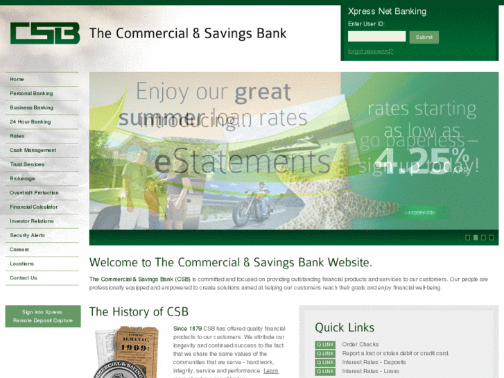www.csbone.net