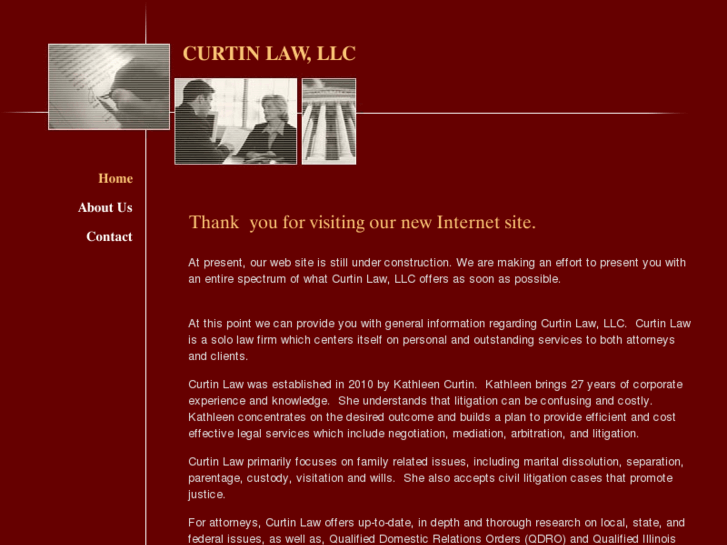 www.curtin-law.net