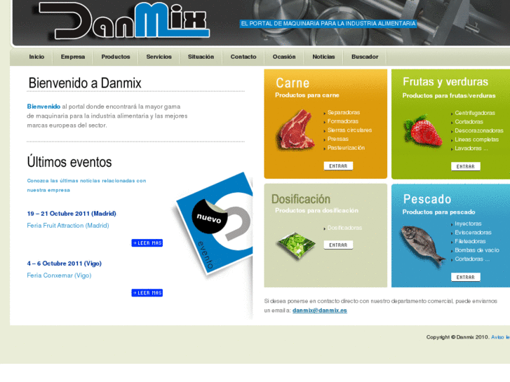 www.danmix.net