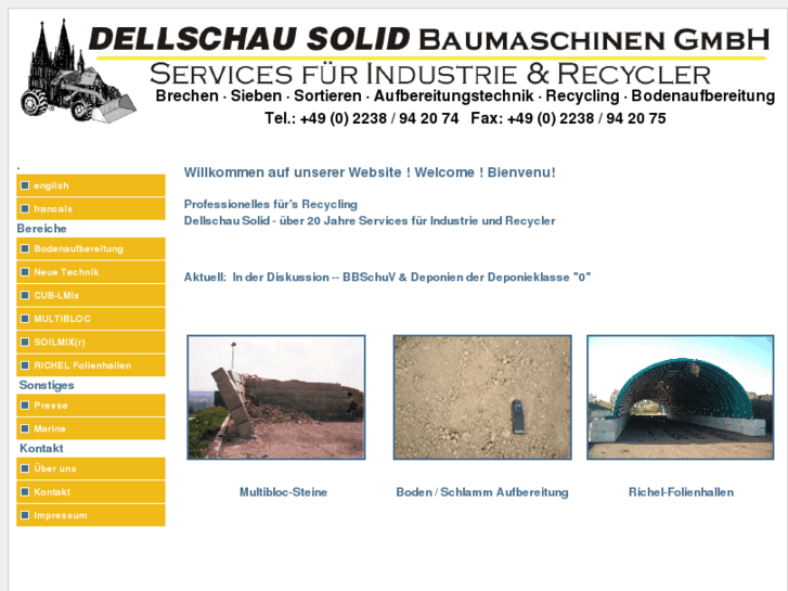 www.dellschau.net