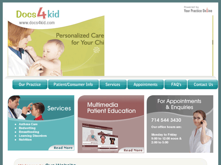 www.docs4kid.com