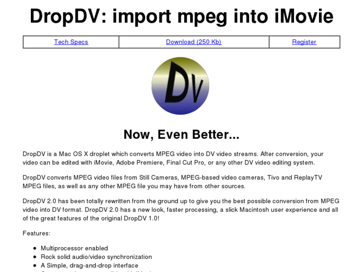 www.dropdv.com