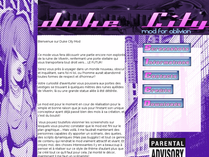 www.dukecitymod.com
