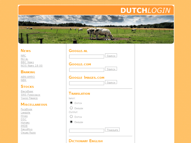 www.dutchlogin.com