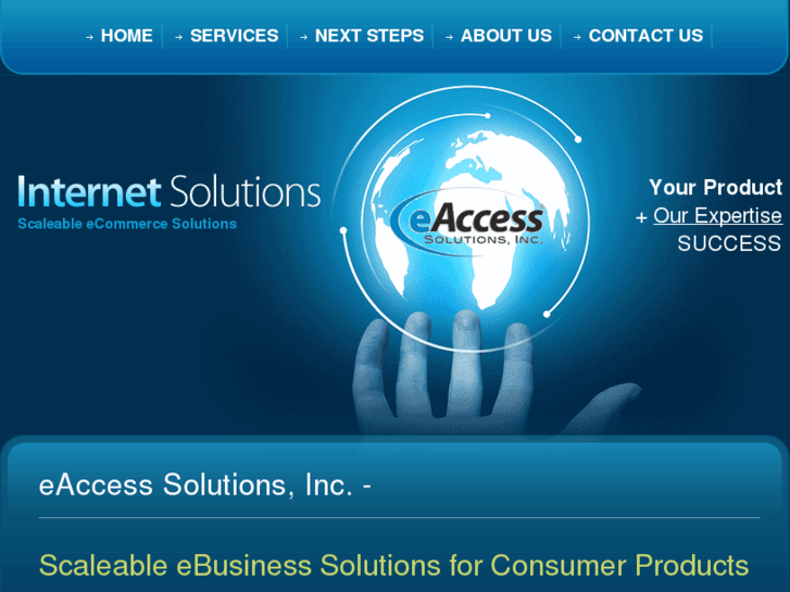 www.eaccess.com