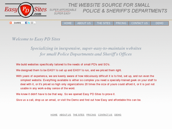 www.easypdsites.com