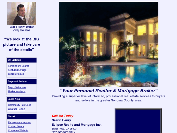 www.eclipserealtyandmortgage.com