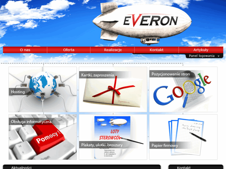 www.everon.pl