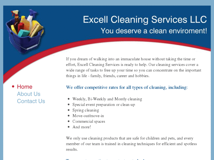 www.excellcleaning.org