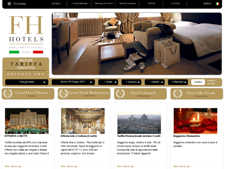 www.fhhotelgroup.it