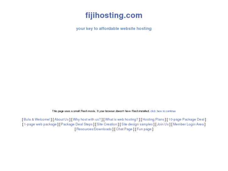 www.fijihosting.com