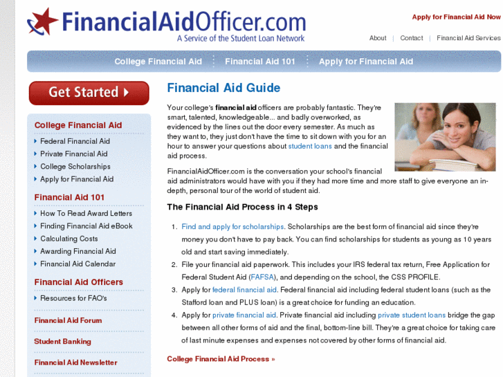 www.financialaidofficer.com