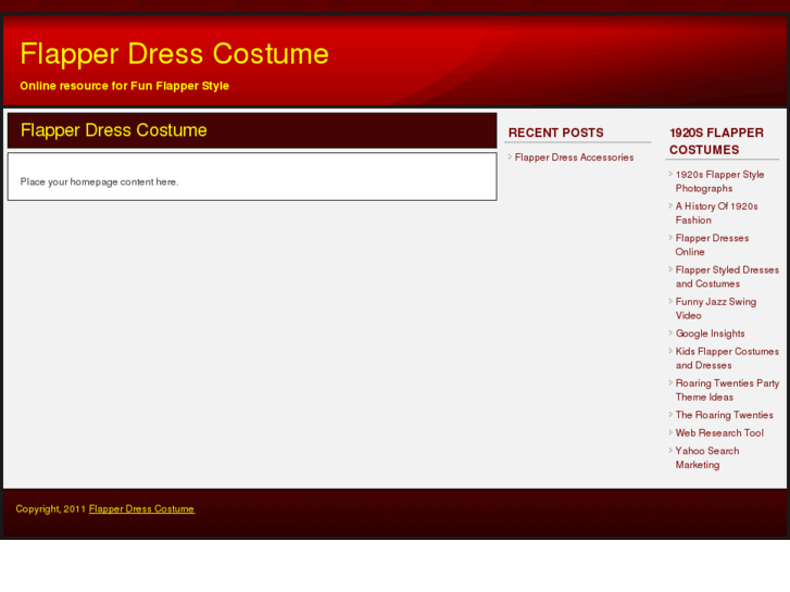 www.flapperdresscostumes.org