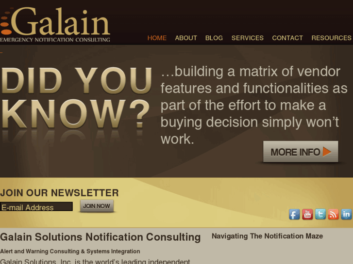 www.galainsolutions.com