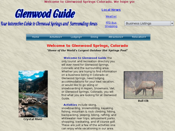 www.glenwoodguide.com