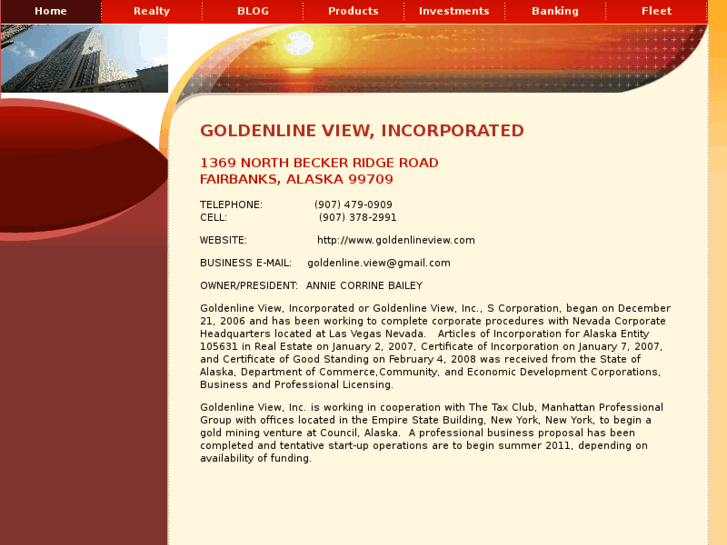 www.goldenlineview.com