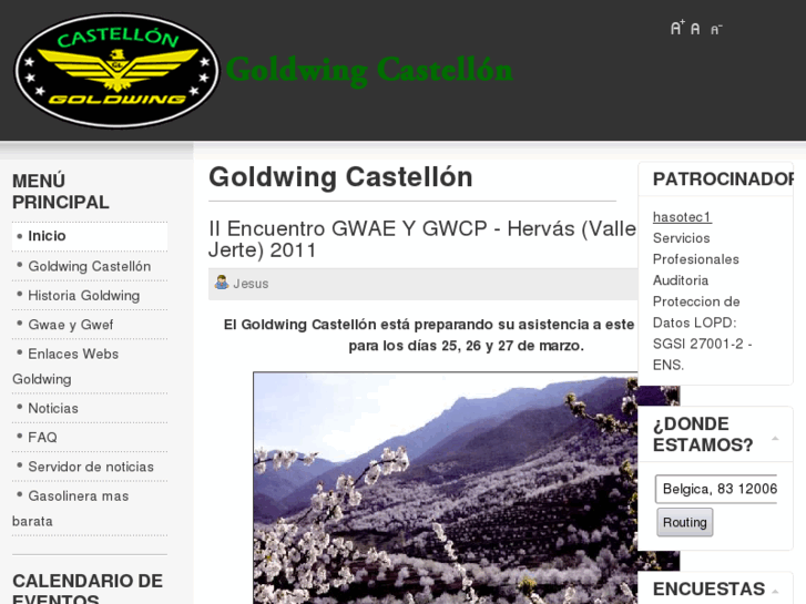 www.goldwingcastellon.es