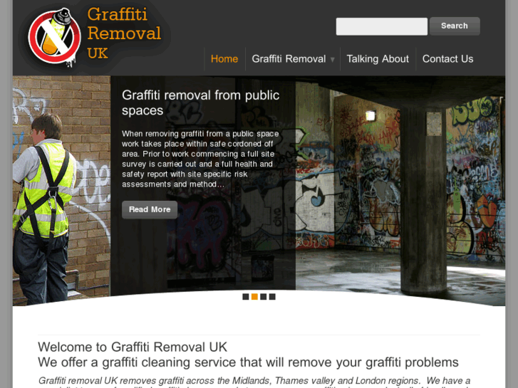 www.graffitiremovaluk.com