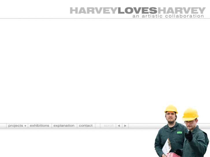 www.harveylovesharvey.com