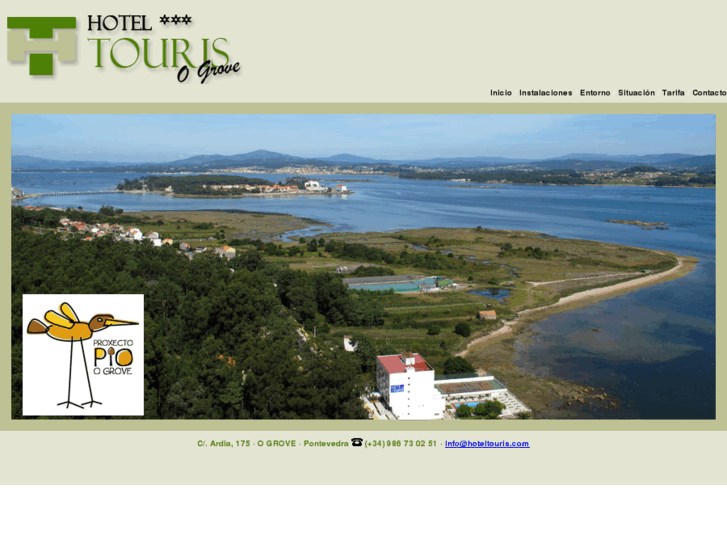 www.hoteltouris.com