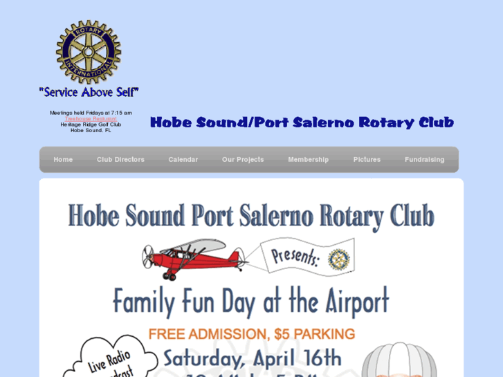 www.hspsrotary.com