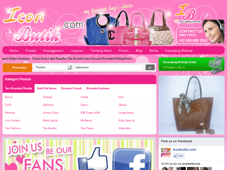 www.iconbutik.com