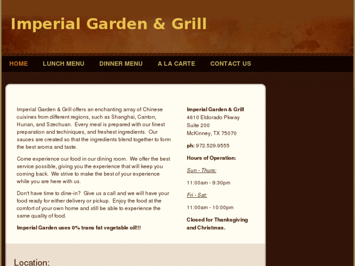 www.imperialgardenandgrill.com