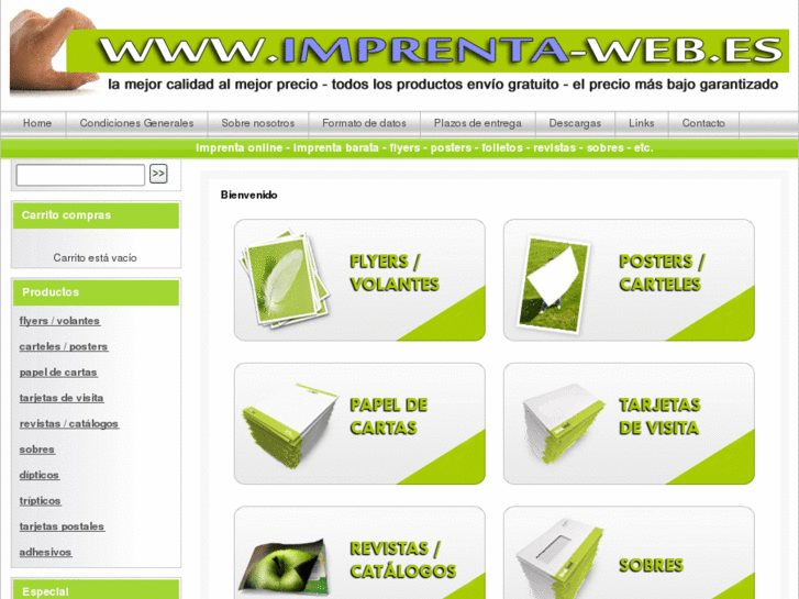 www.imprenta-web.es