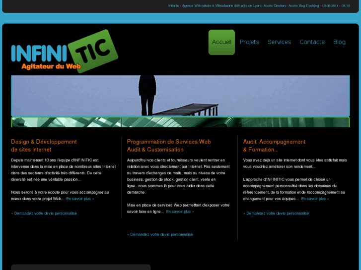 www.infinitic.fr