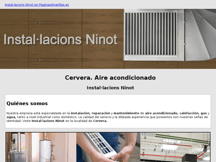 www.installacionsninot.com