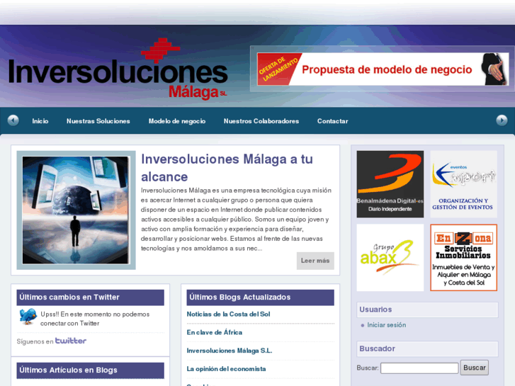 www.inversolucionesmalaga.com