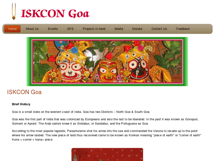 www.iskcongoa.com