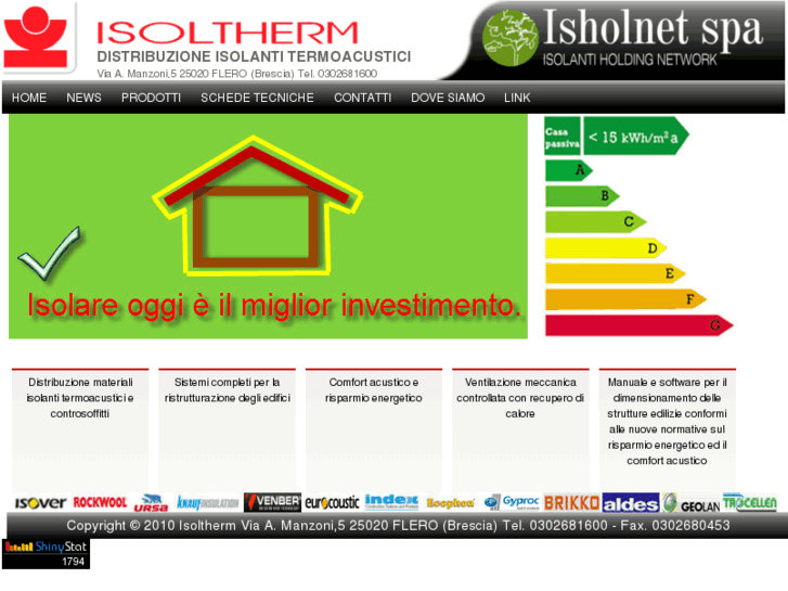 www.isoltherm.com