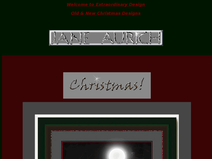 www.janeaurich.com