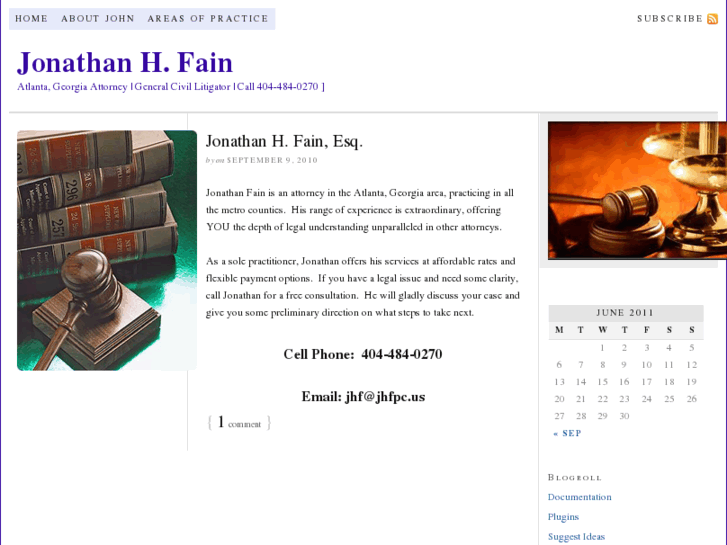 www.jonathanhfain.com