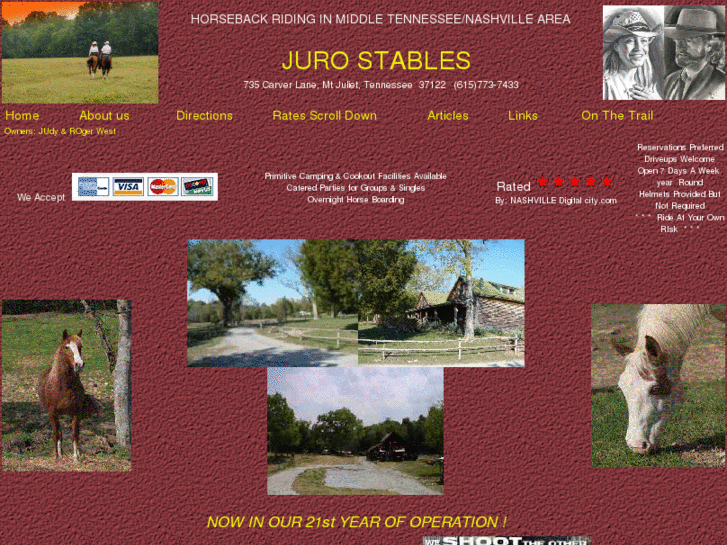 www.jurostables.com