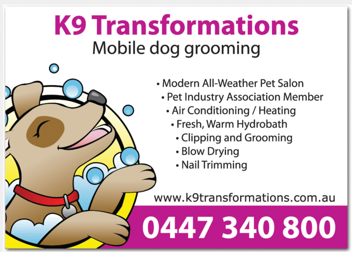 www.k9transformations.com