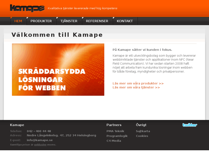 www.kamape.org