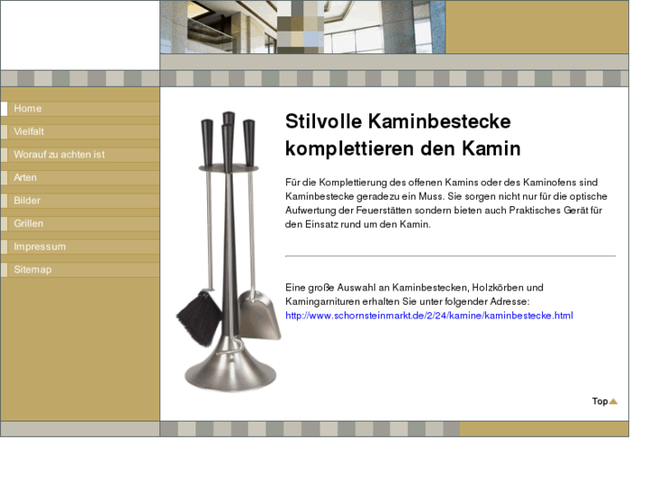 www.kaminbestecke.org