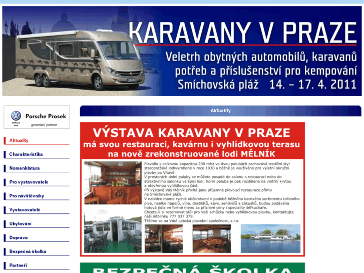 www.karavanyvpraze.cz