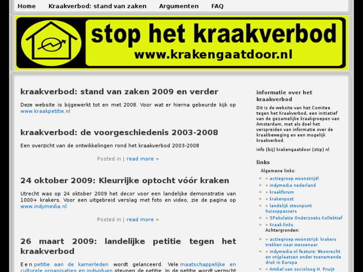 www.krakengaatdoor.nl